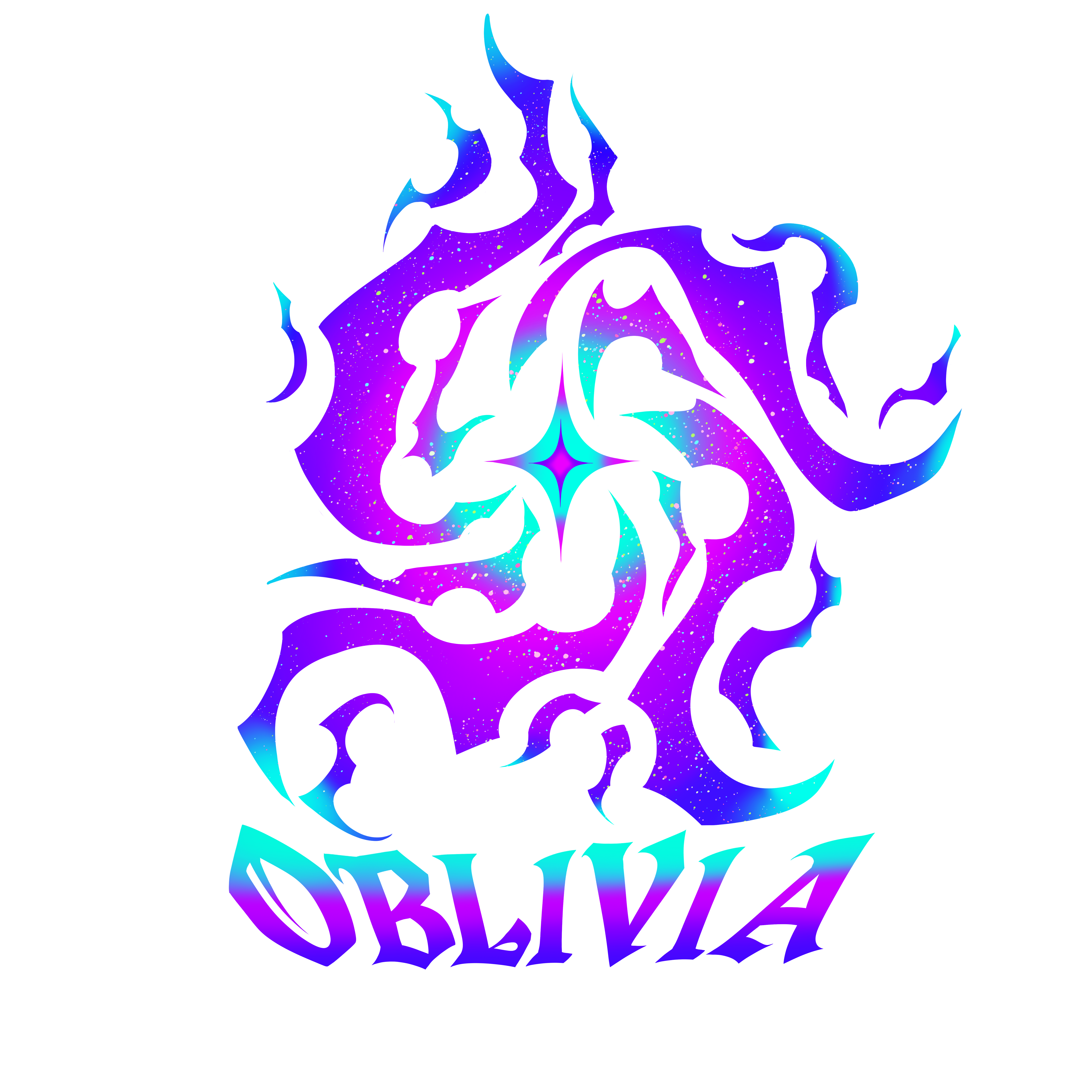 Oblivia Esports Logo