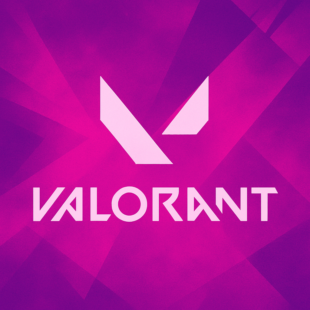 Valorant